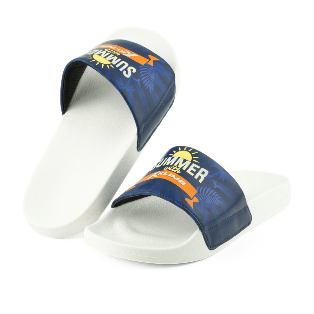 Klimb Slide - Summer with Klimb