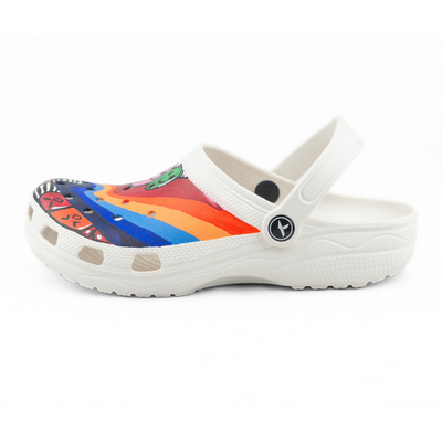 Klimb Heritage Hand Paint Klog - Ullash