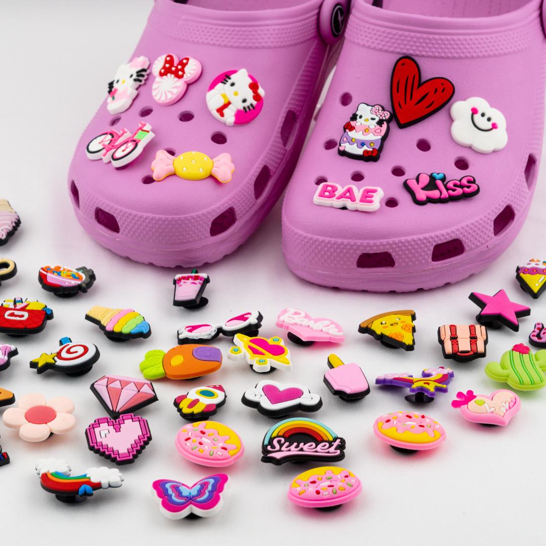 Mystery Twist Pack for Girls - 6 pcs Pack( Random )