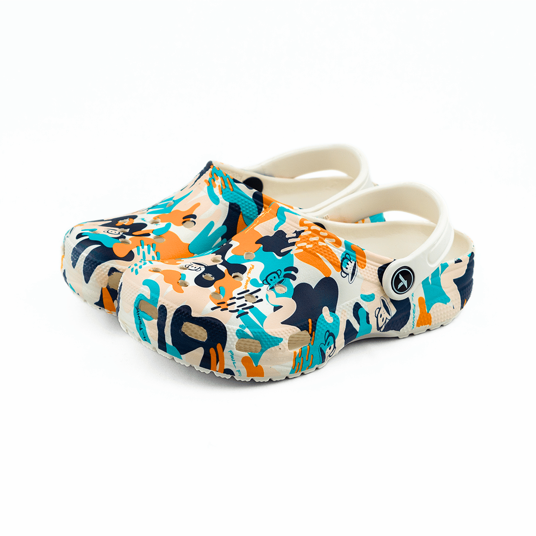 Klimb Klogs - Frankie