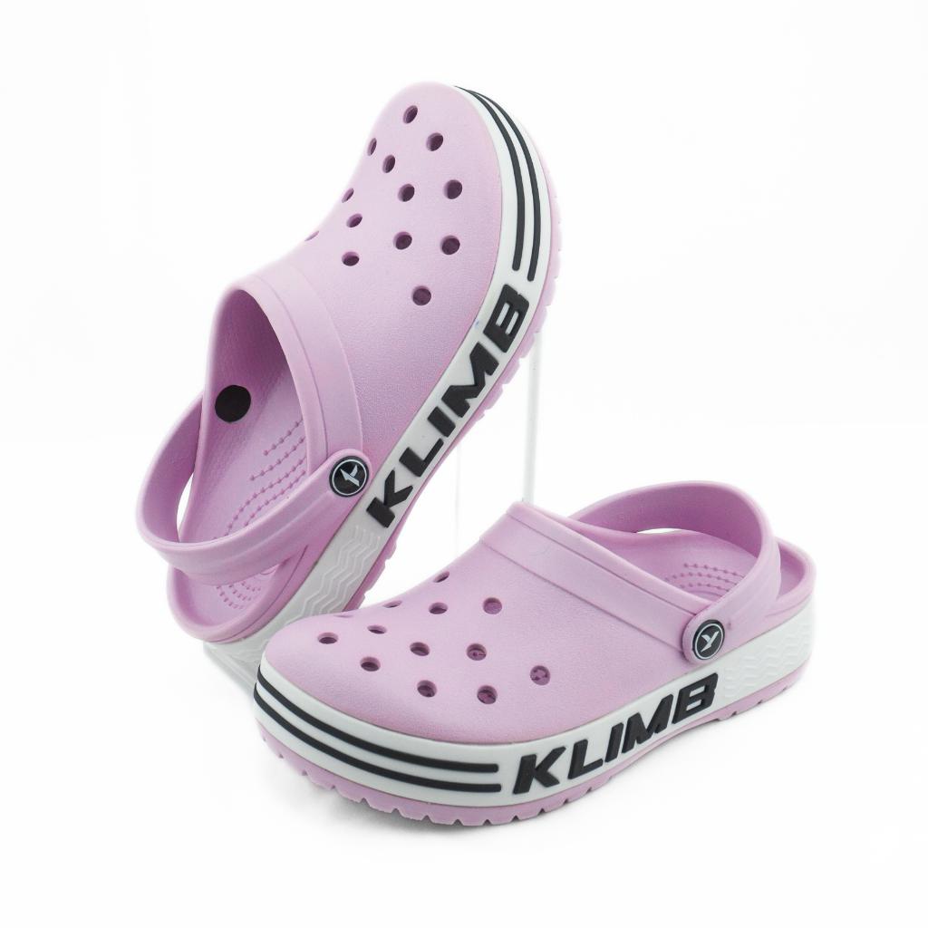 Magic Klogs - Raspberry Pink