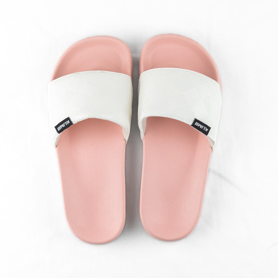 Slide Consistent - Crystal Rose