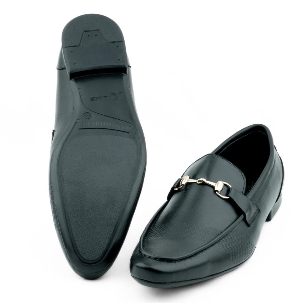 Earthroker Shoe - Black