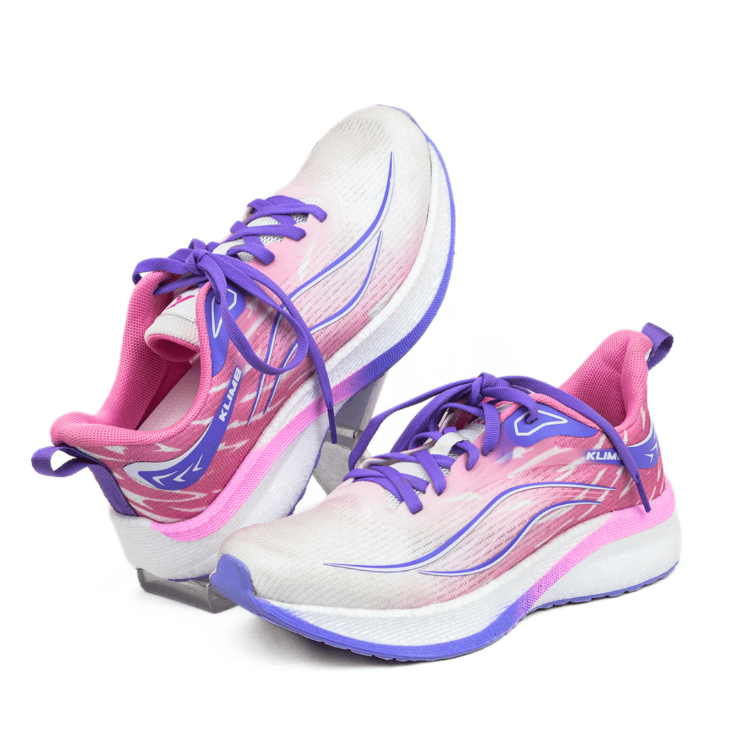 Women's Sports Shoe Warrior