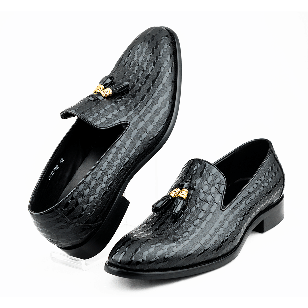 Men's Alexander Shiny Shoe