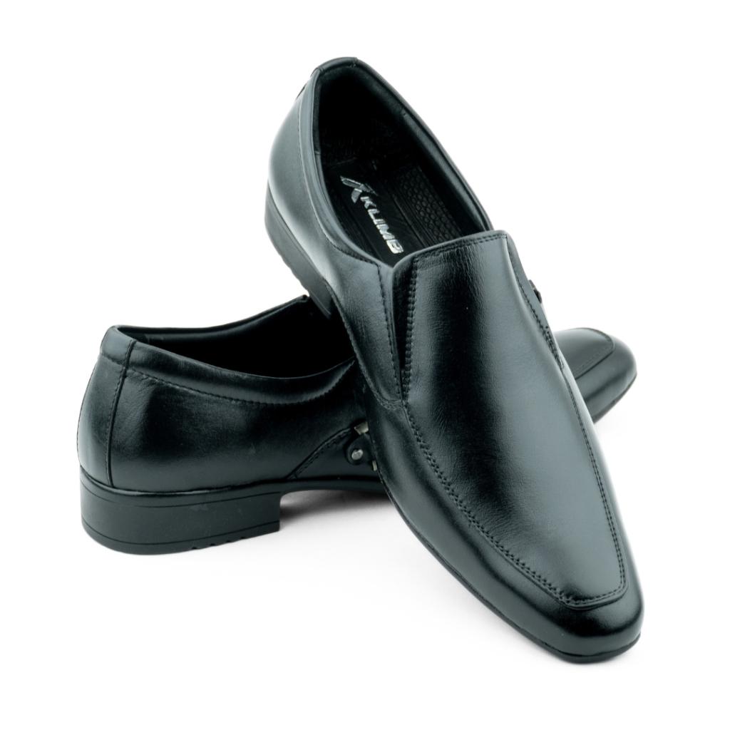 Luminous Shoe - Black