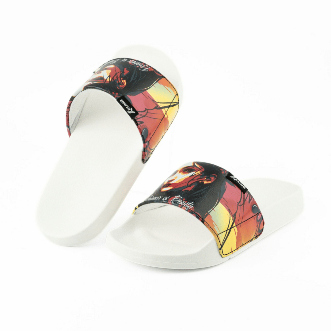 Klimb Slide - Ladies Graph