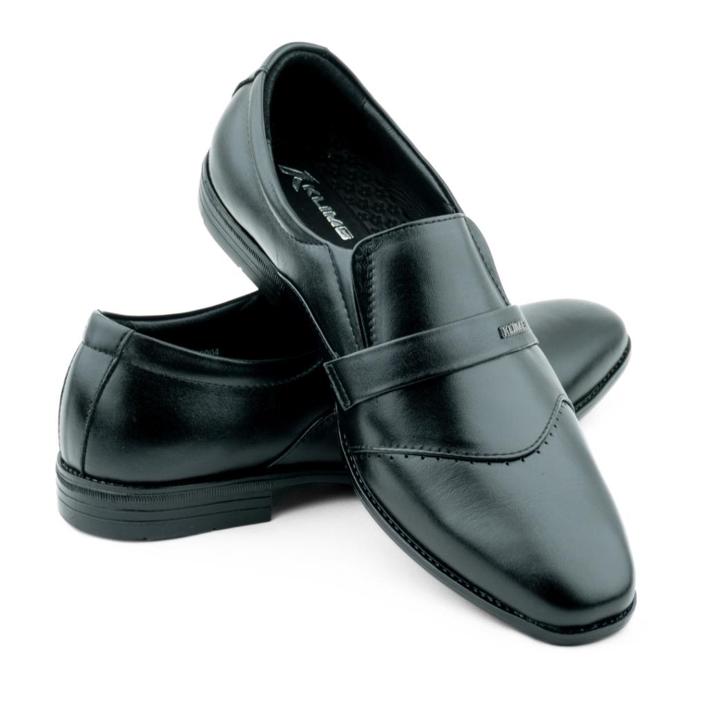 Hamlet Shoe - Black
