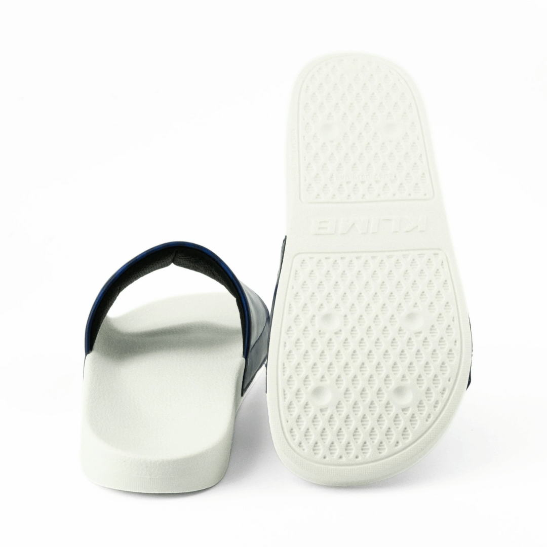 Klimb Slide - Summer with Klimb