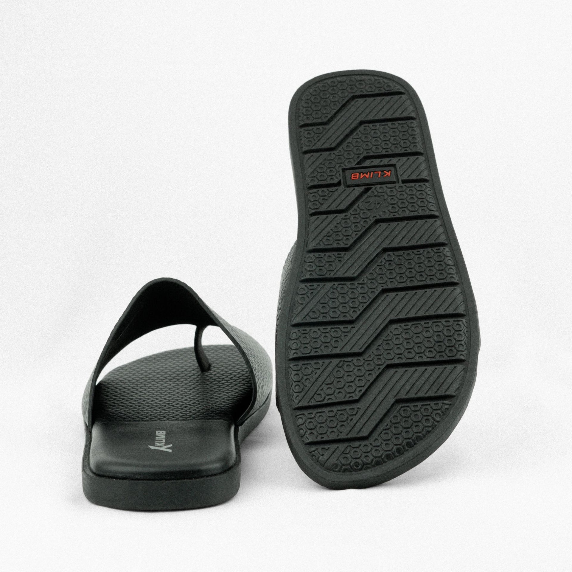 Oliver  Men’s  Sandal - Black