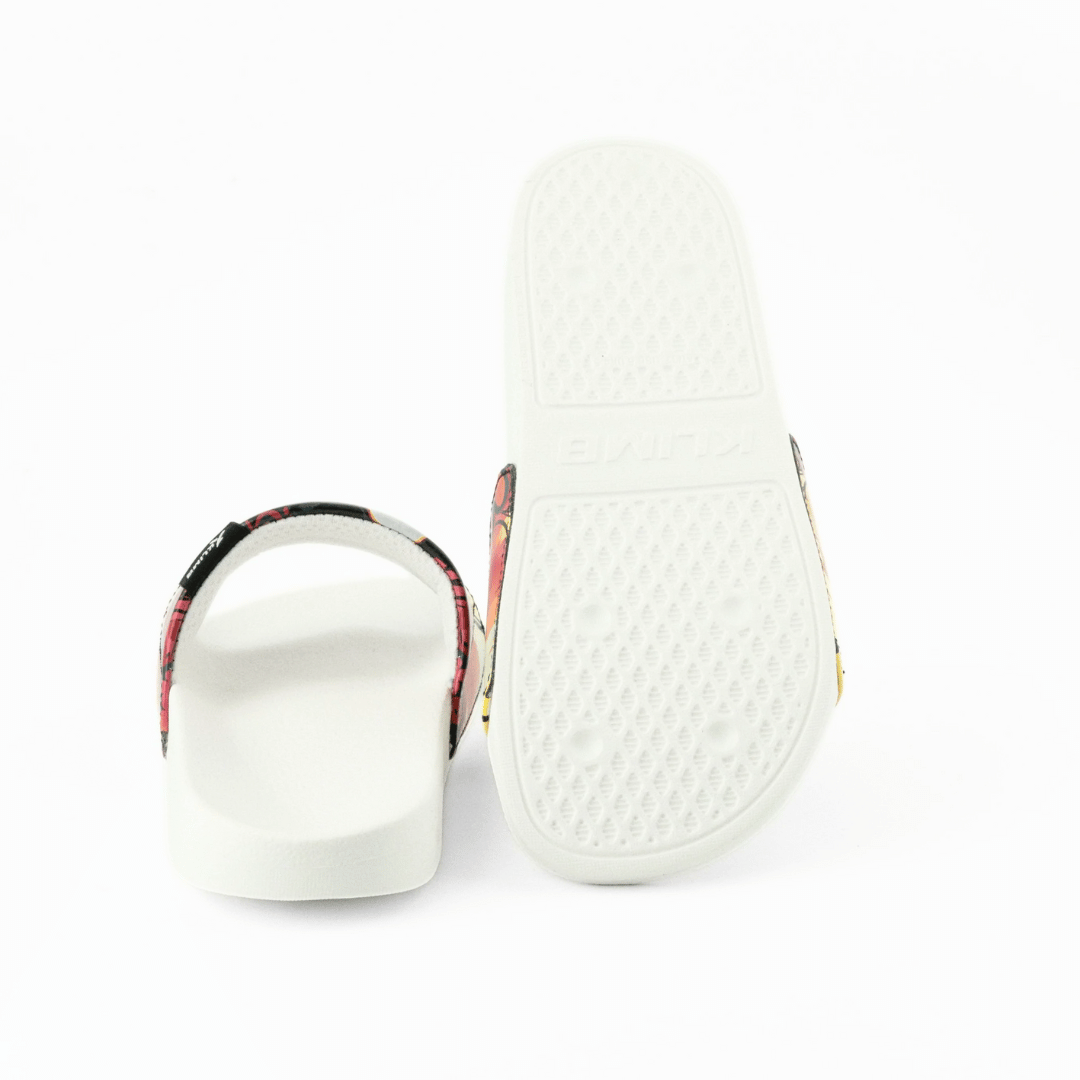 Klimb Slide - Ladies Graph