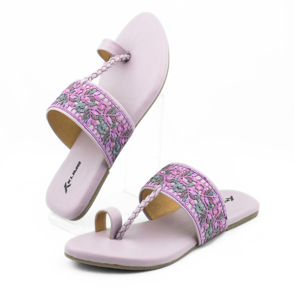 Kathy Comfort Slipper