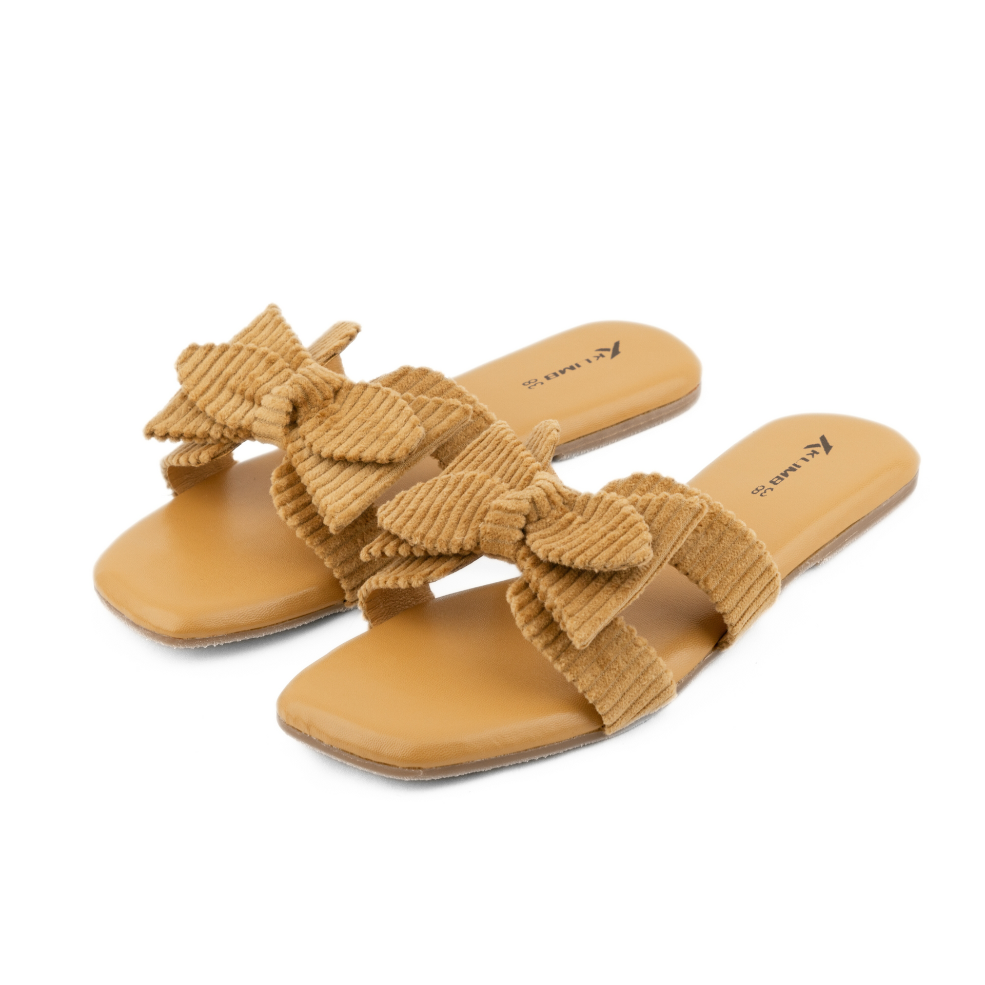 Lara Ladies Flat Sandal