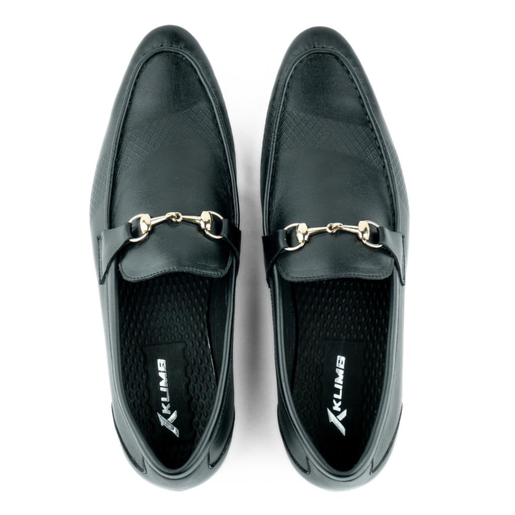 Earthroker Shoe - Black