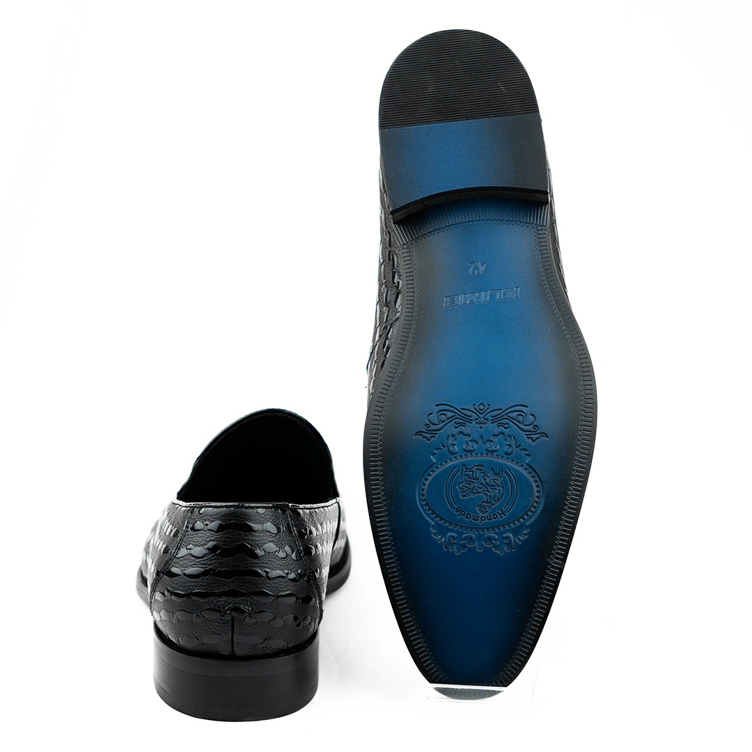 Men's Alexander Shiny Shoe