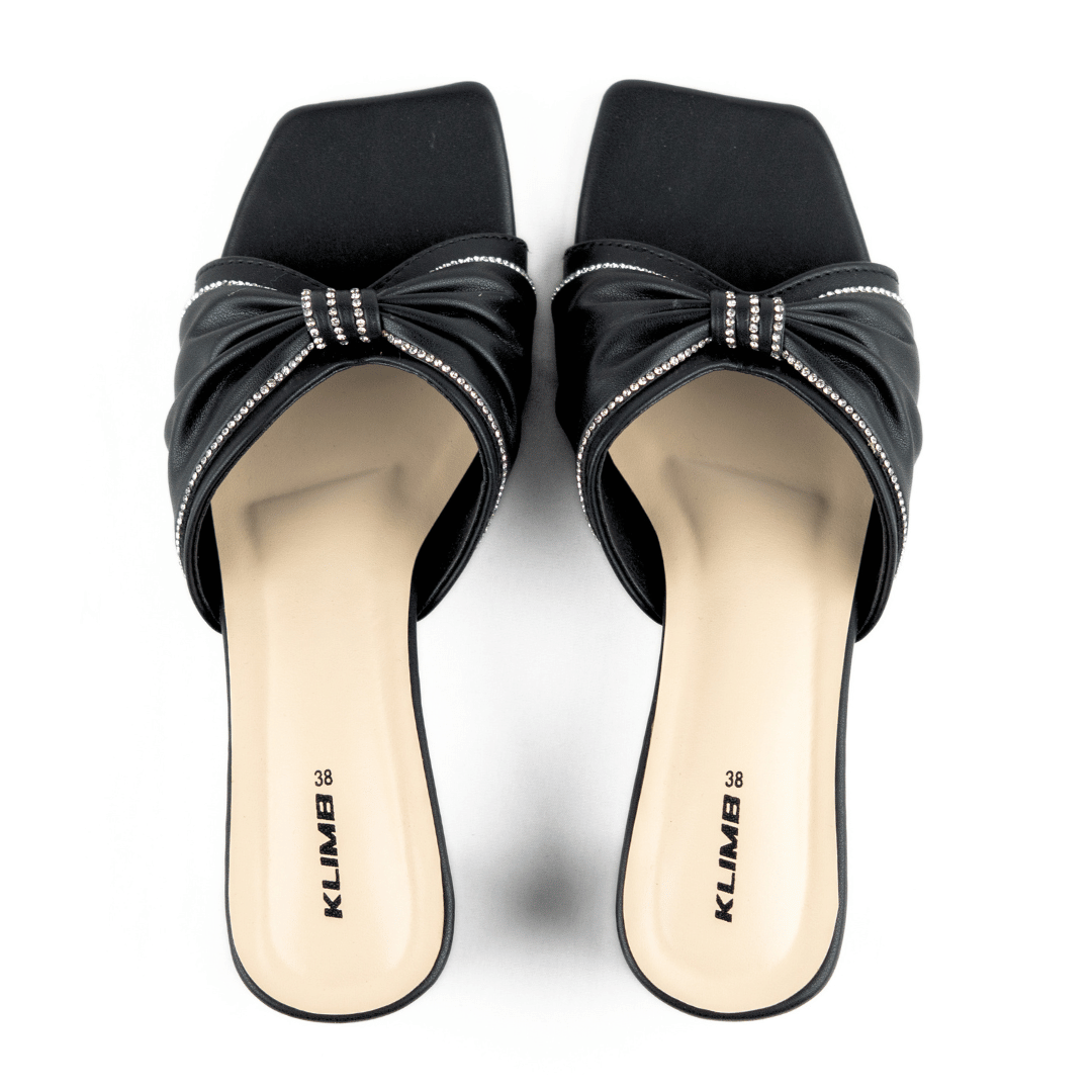 Ladies Fashion Heel- Hilda