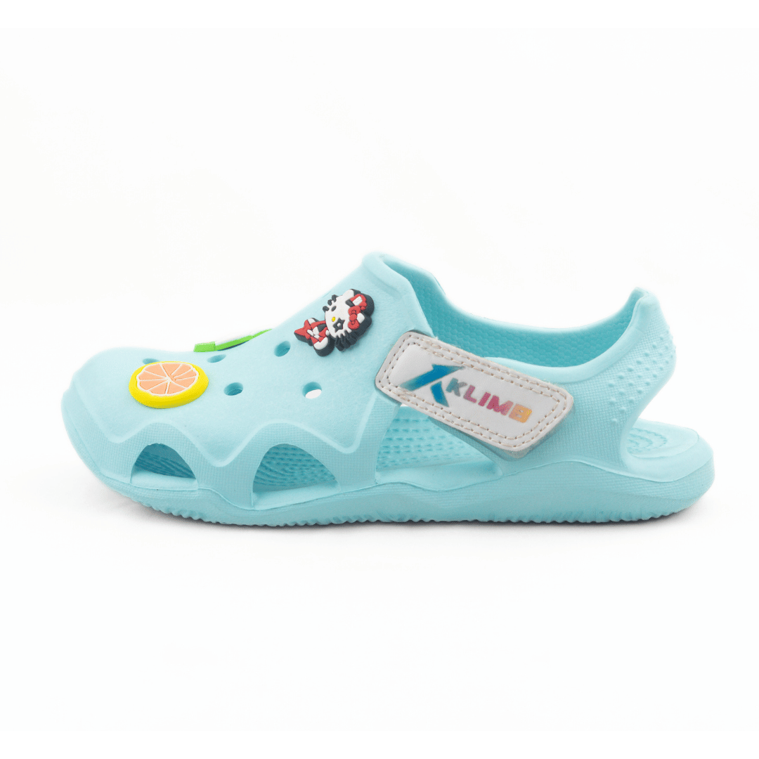 Drifter for Kids - Teal Blue (Ready Twist)