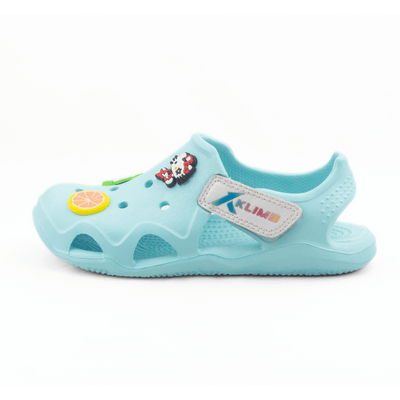 Drifter for Kids - Teal Blue (Ready Twist)