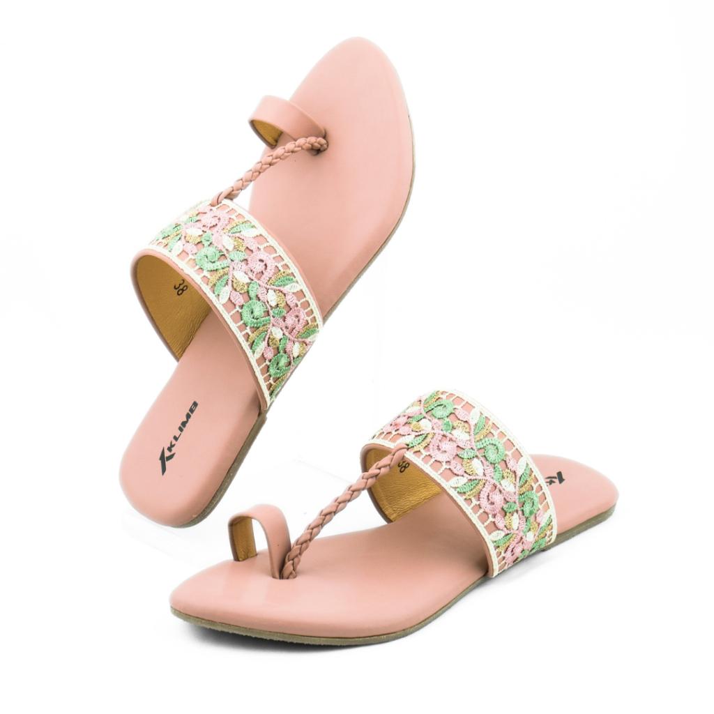 Kathy Comfort Slipper