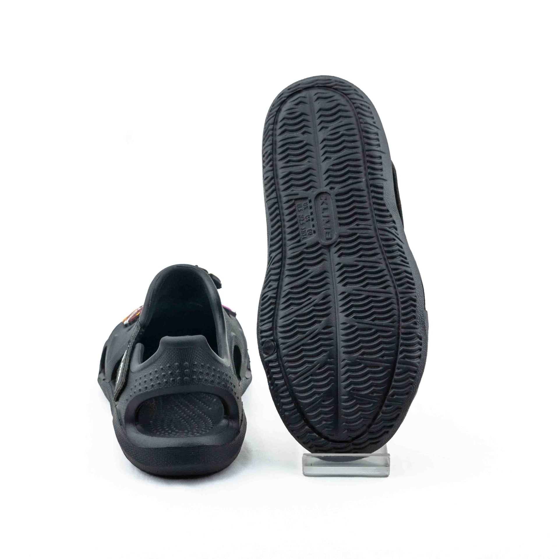 Drifter for Kids - Black Beauty (Ready Twist)