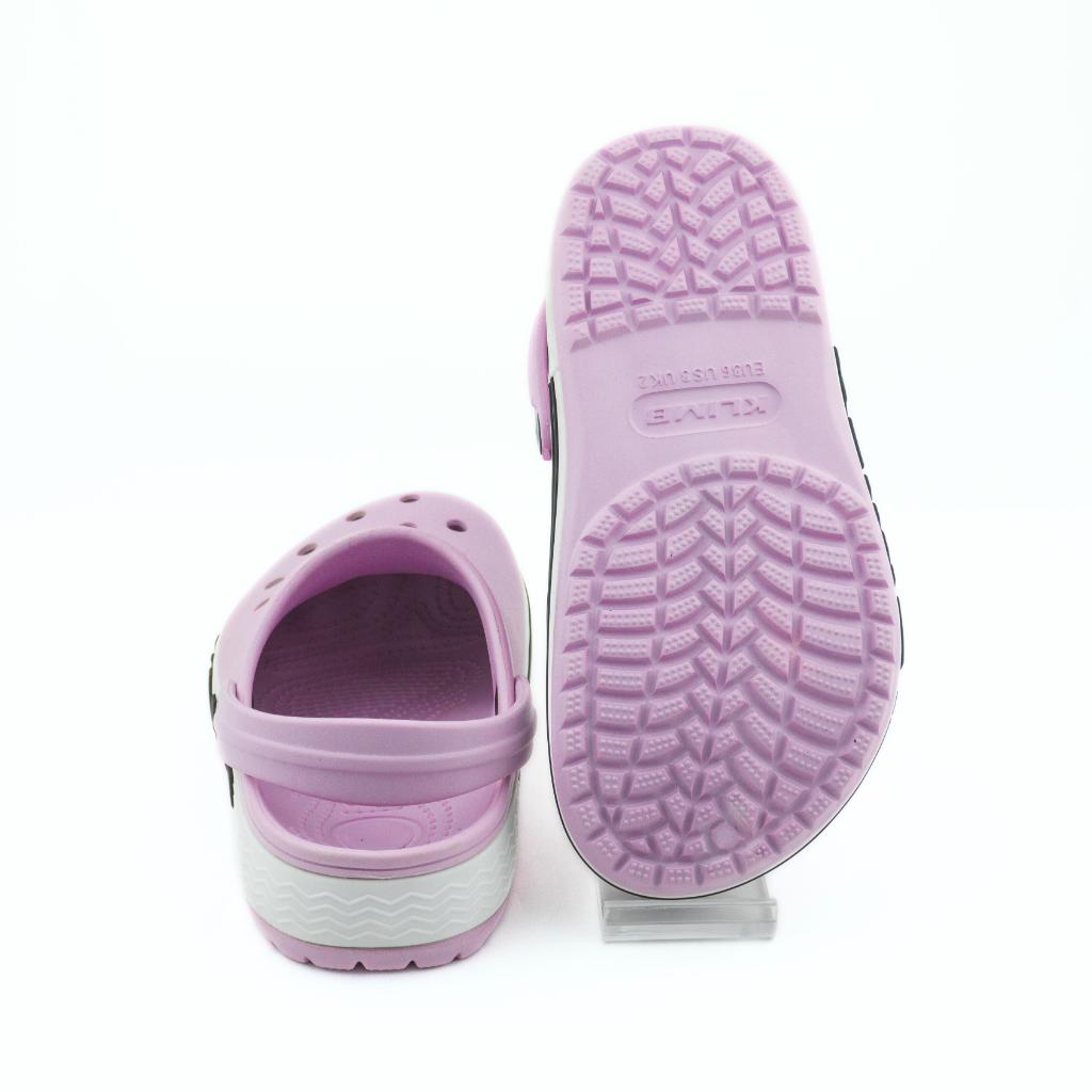 Magic Klogs - Raspberry Pink