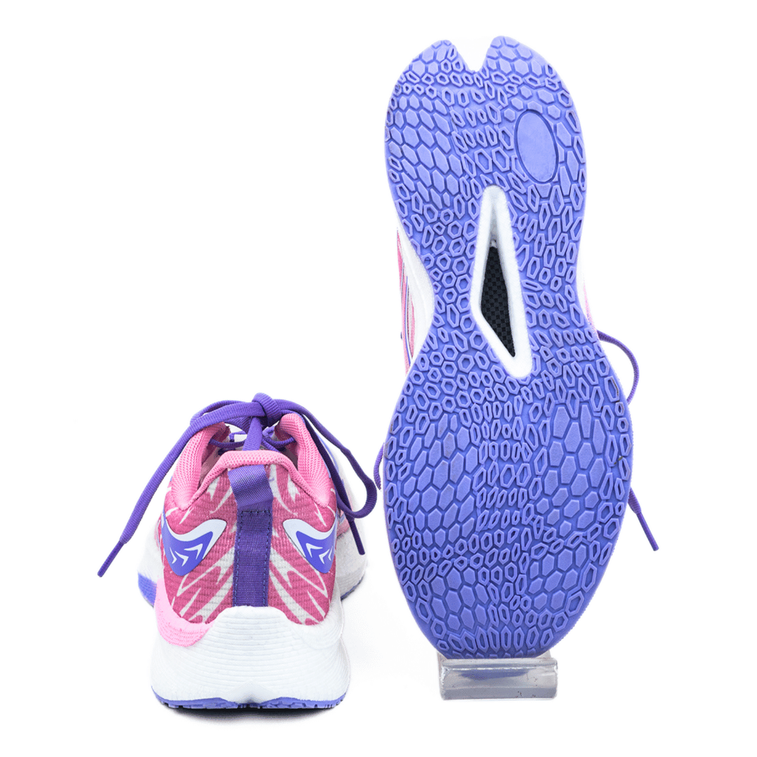 Women's Sports Shoe Warrior