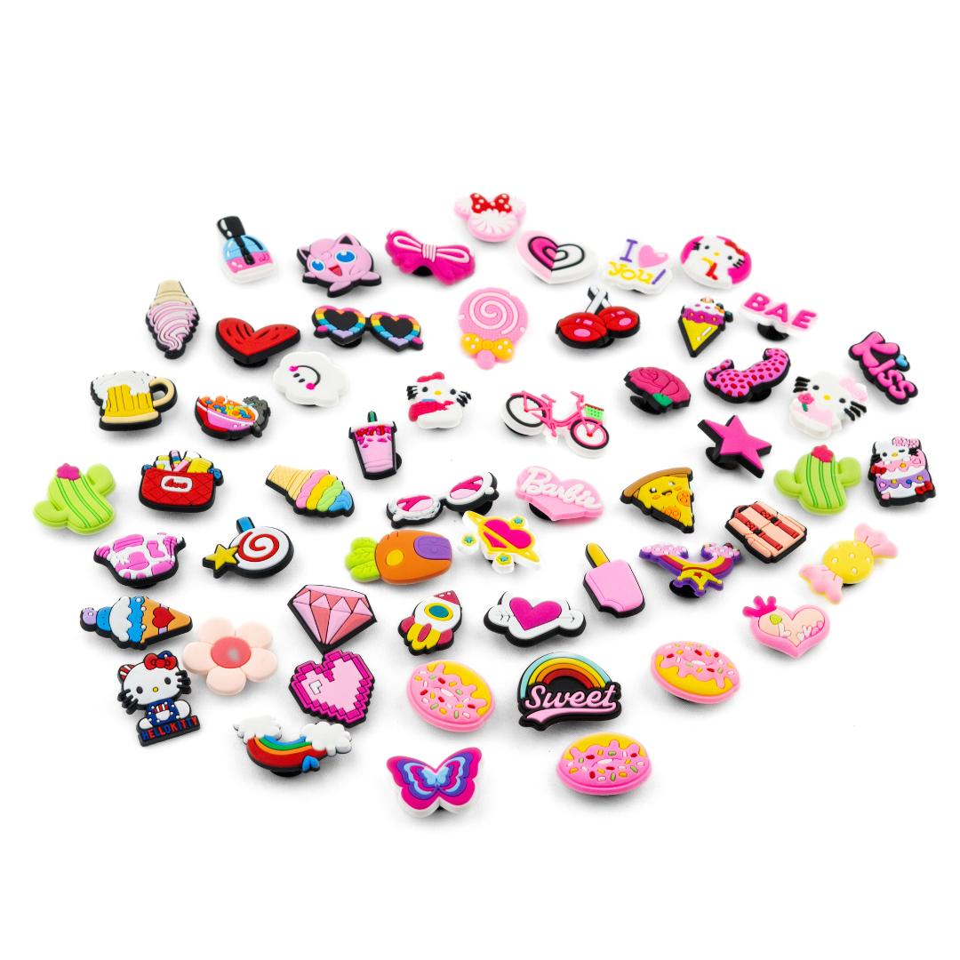 Mystery Twist Pack for Girls - 6 pcs Pack( Random )