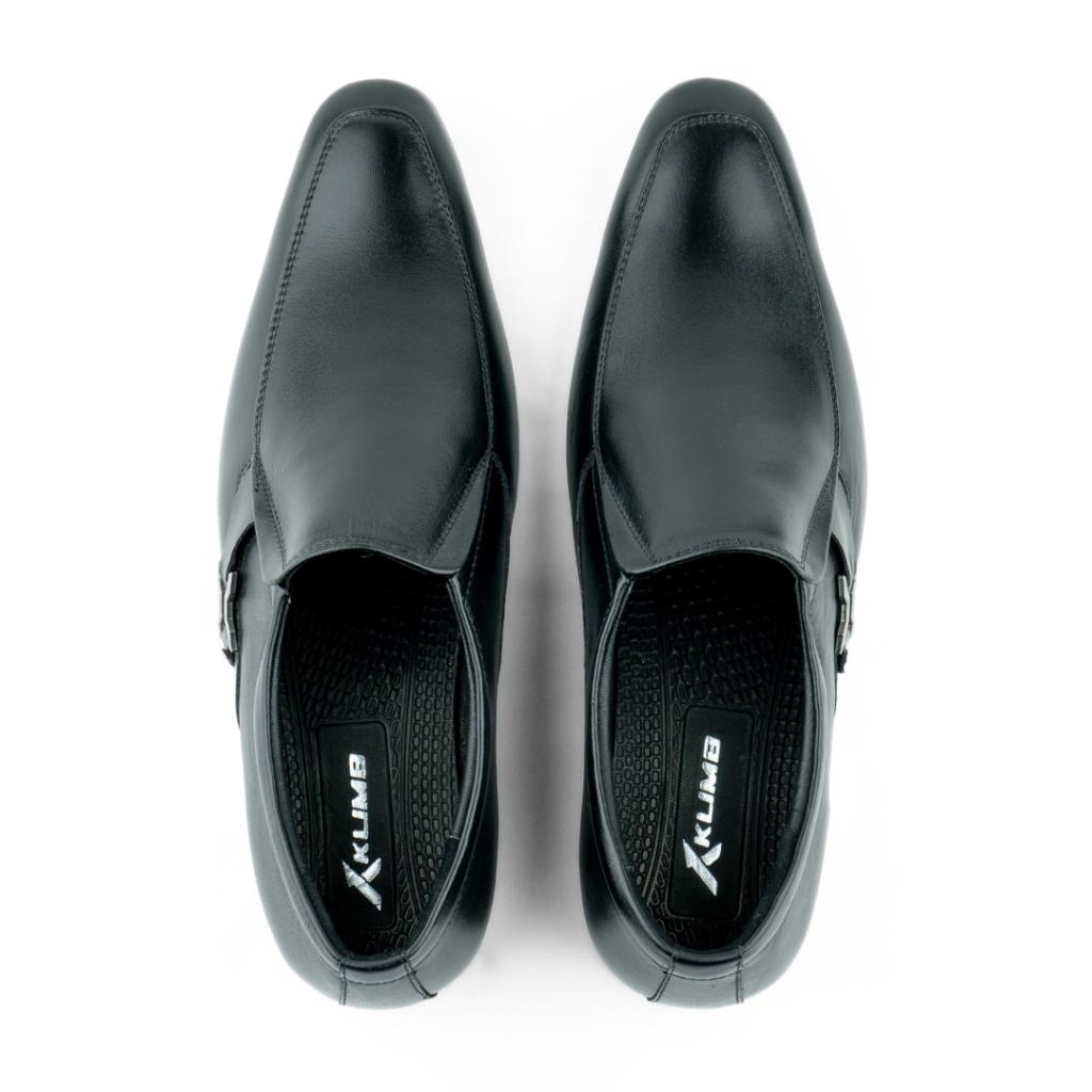 Luminous Shoe - Black