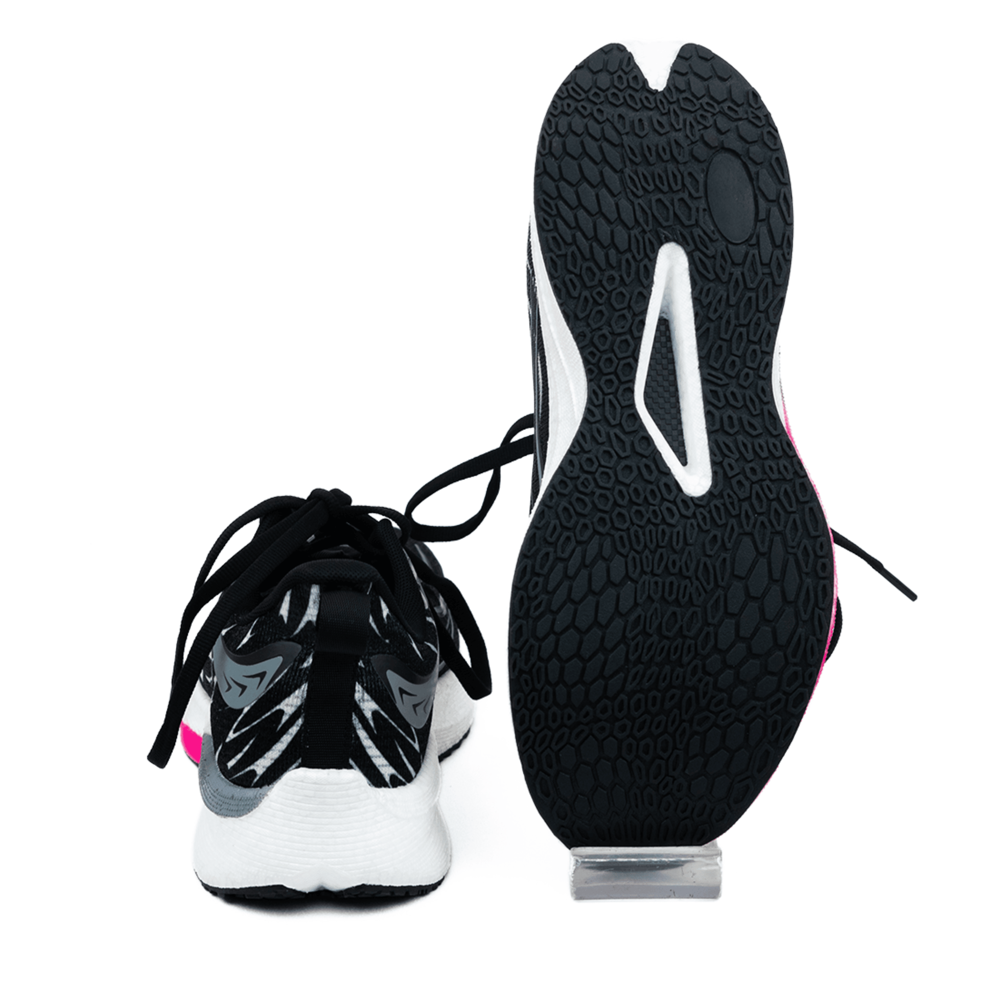 Women's Sports Shoe Warrior