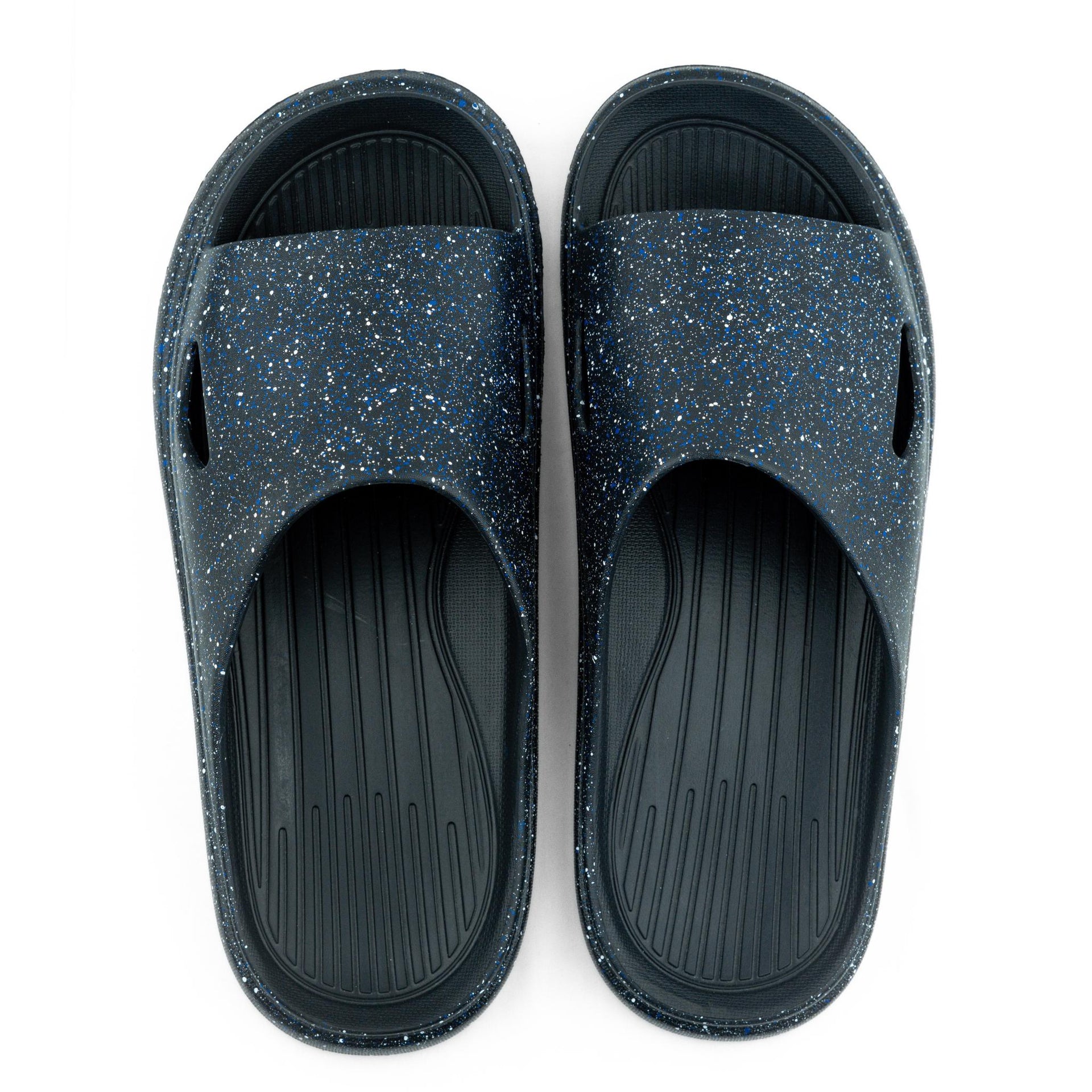 Ultra Soft Galaxy Dot - Black Beauty