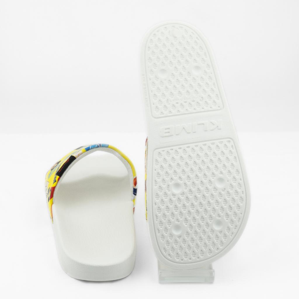 Gen Z Slide - yellow