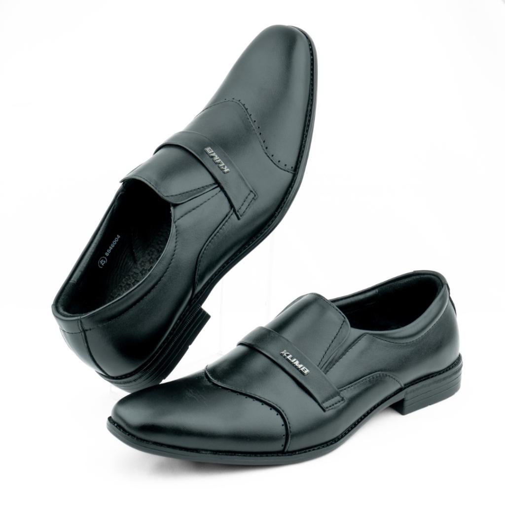 Hamlet Shoe - Black