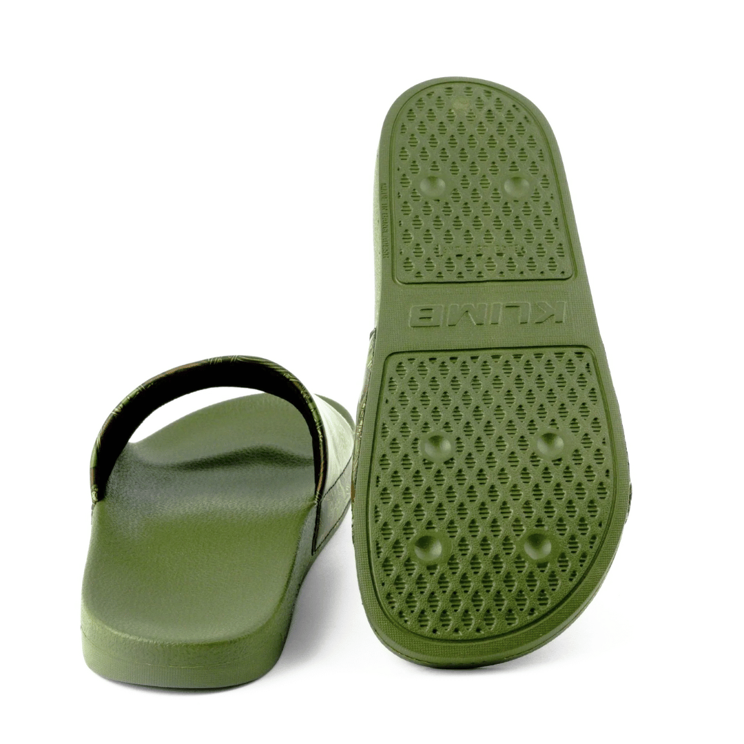 Klimb Slide - Military Army