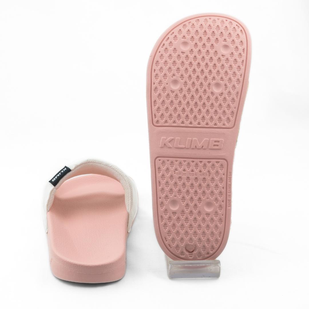 Slide Consistent - Crystal Rose