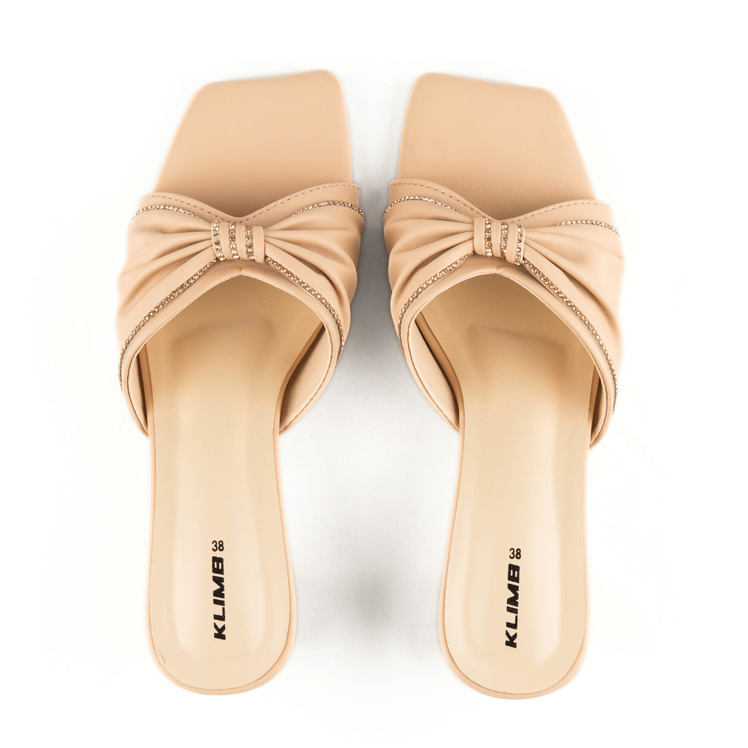 Ladies Fashion Heel- Hilda