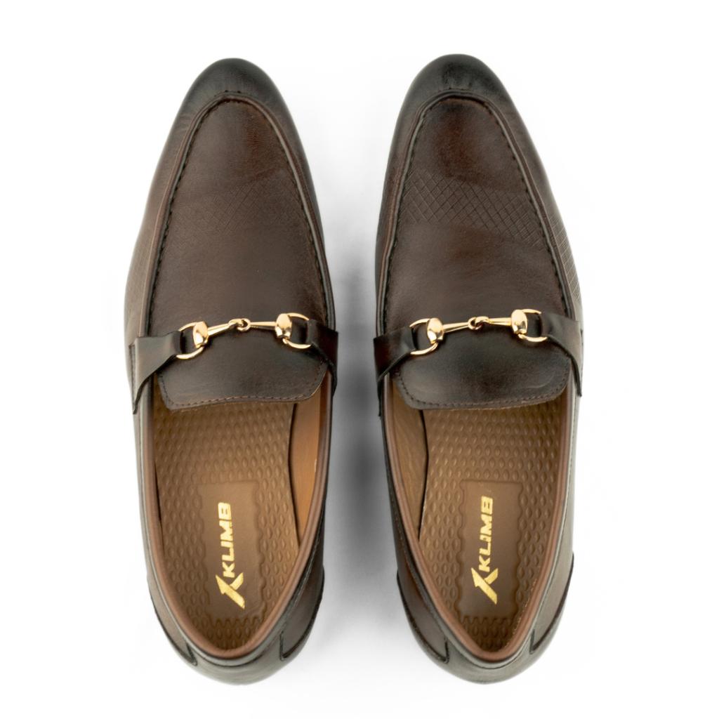 Earthroker Shoe - Brown