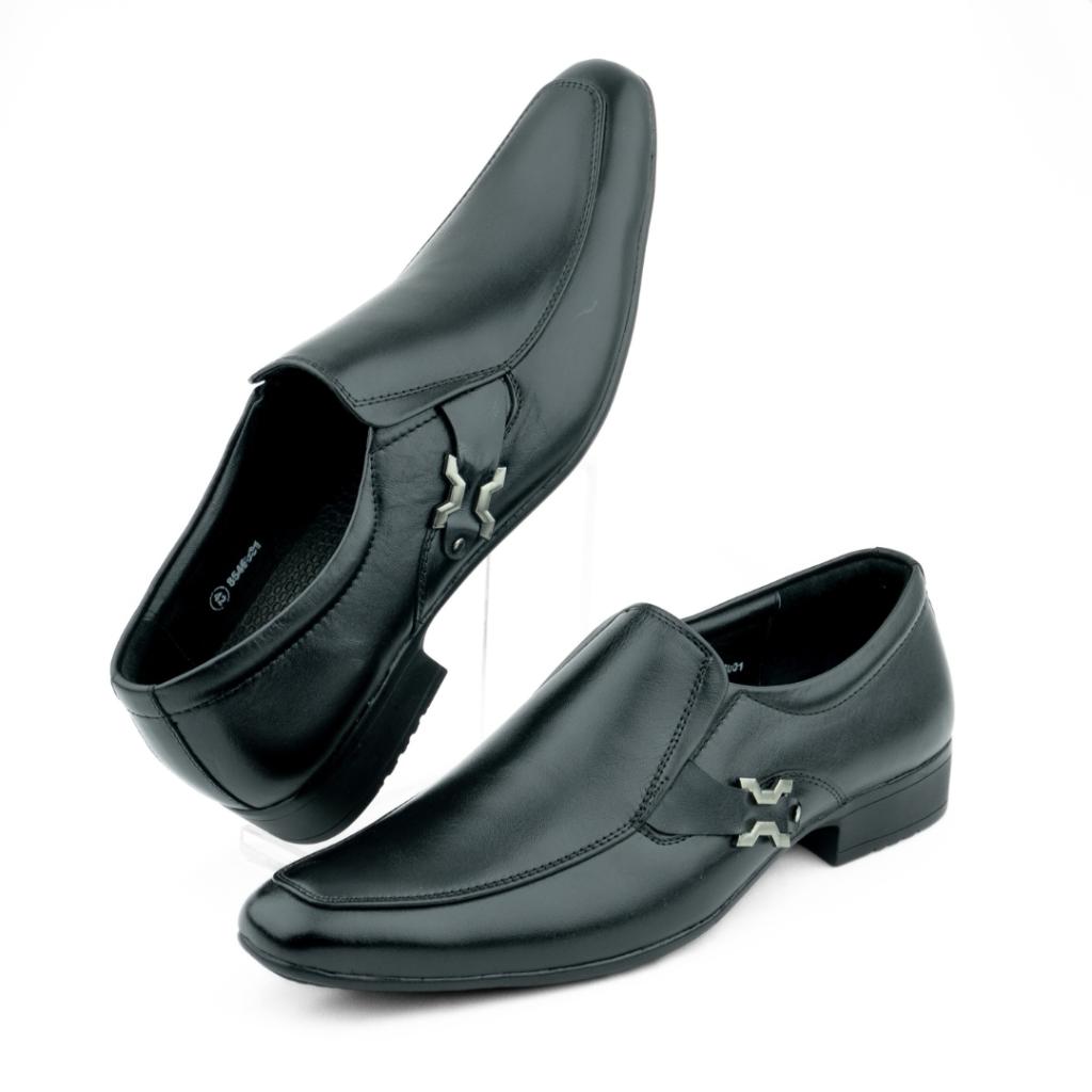 Luminous Shoe - Black