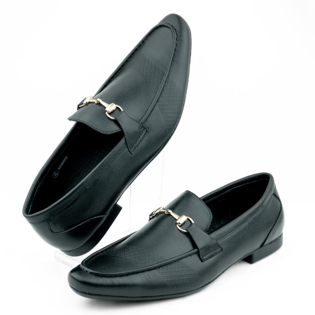 Earthroker Shoe - Black