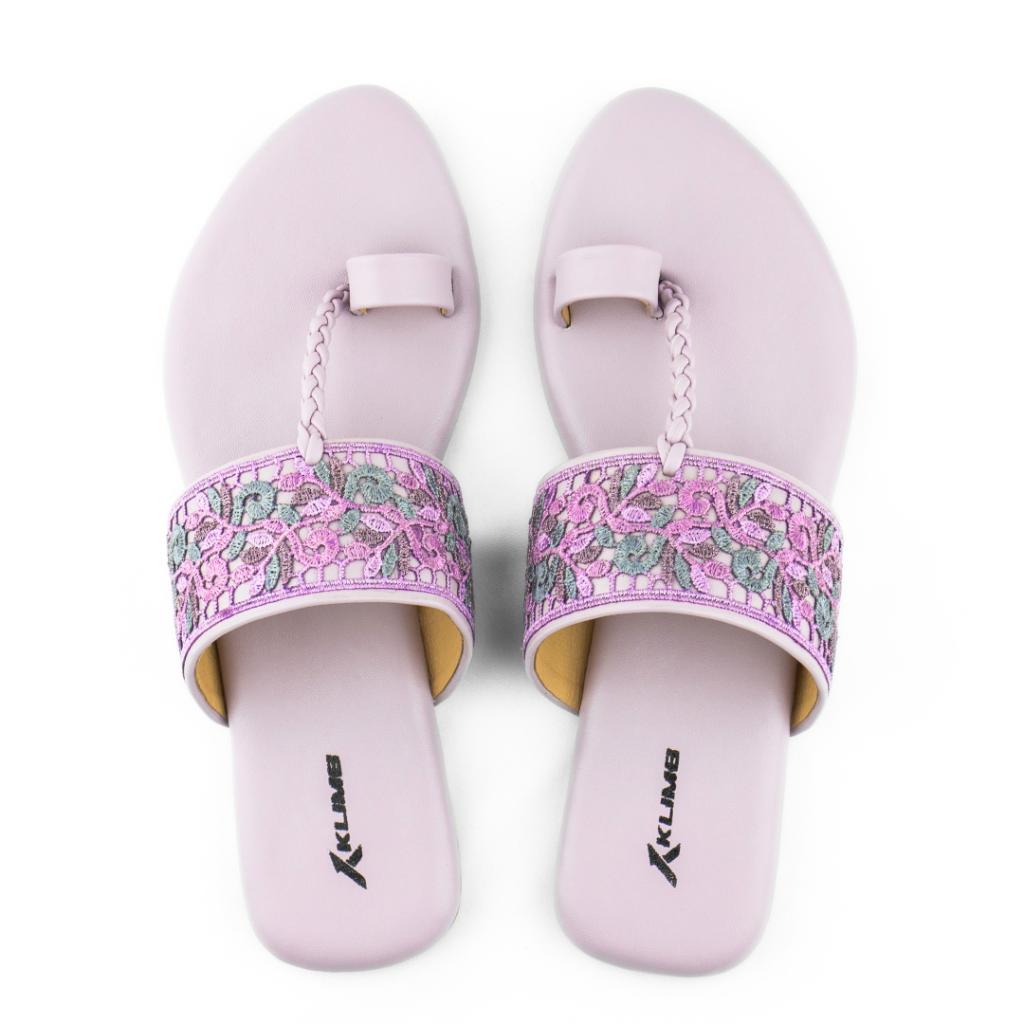 Kathy Comfort Slipper