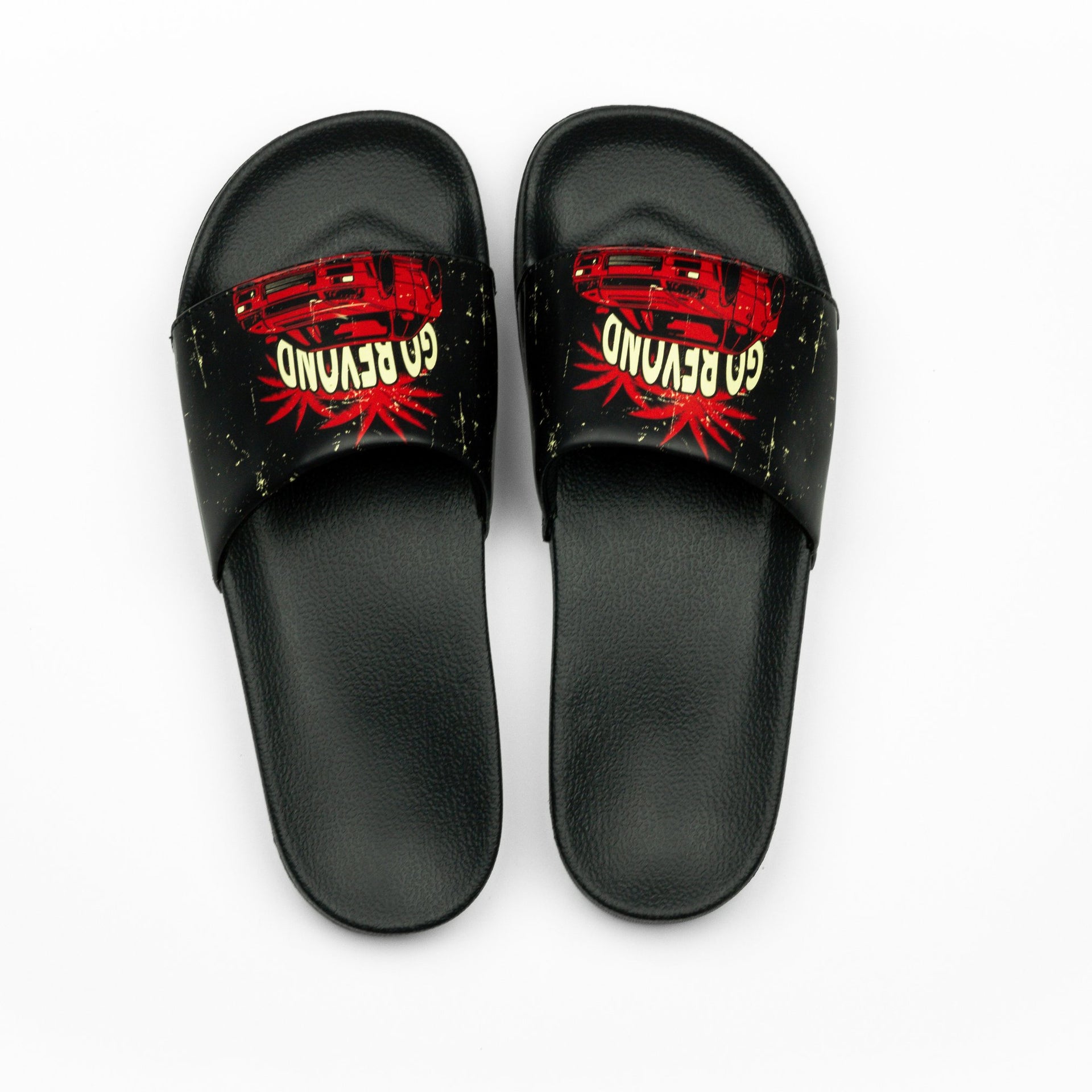 Klimb Slide - Go-Beyond