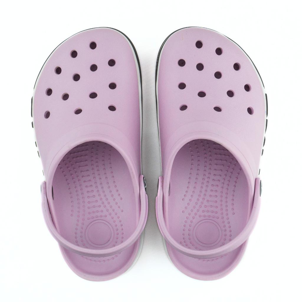 Magic Klogs - Raspberry Pink