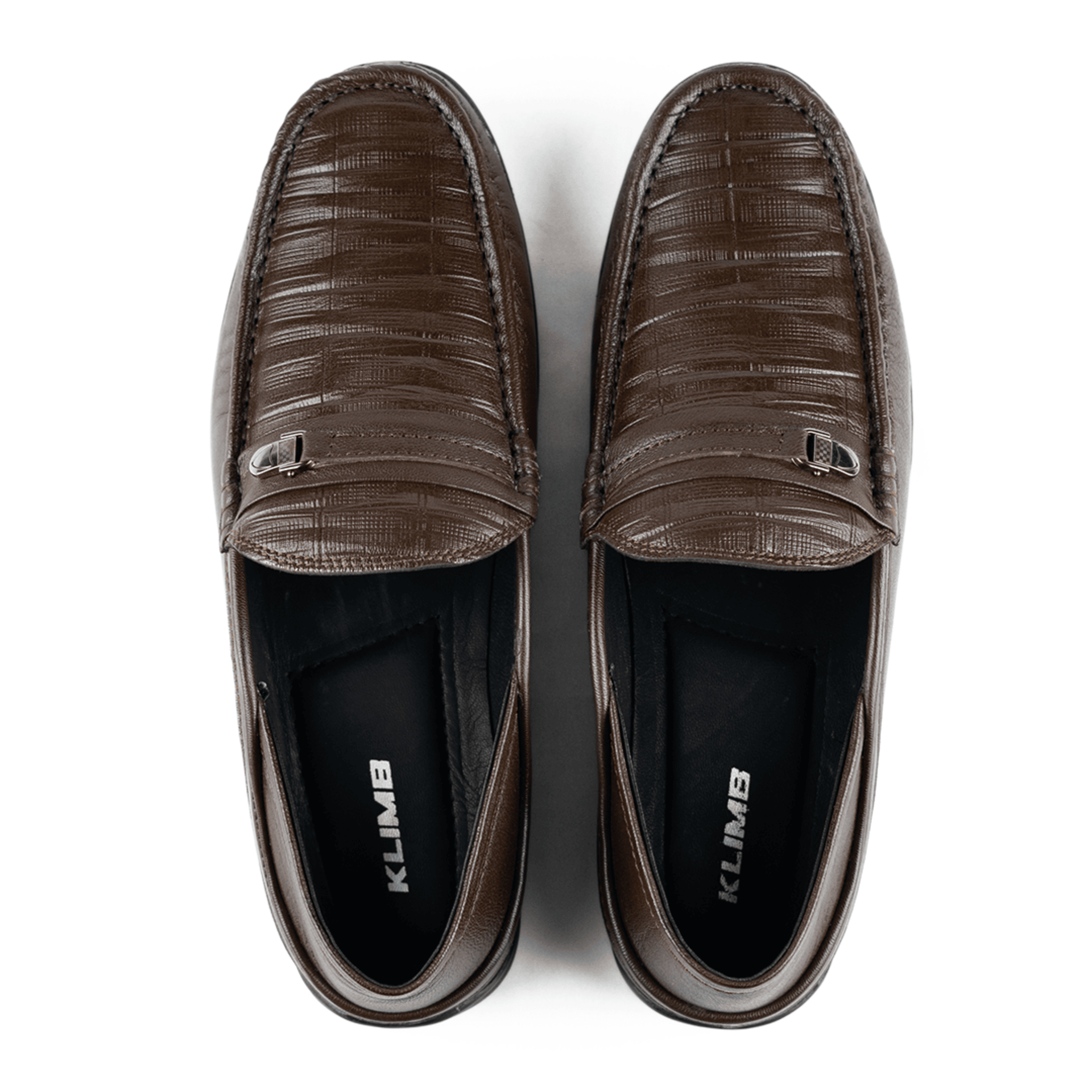Men's Casual Noah - Chocolate