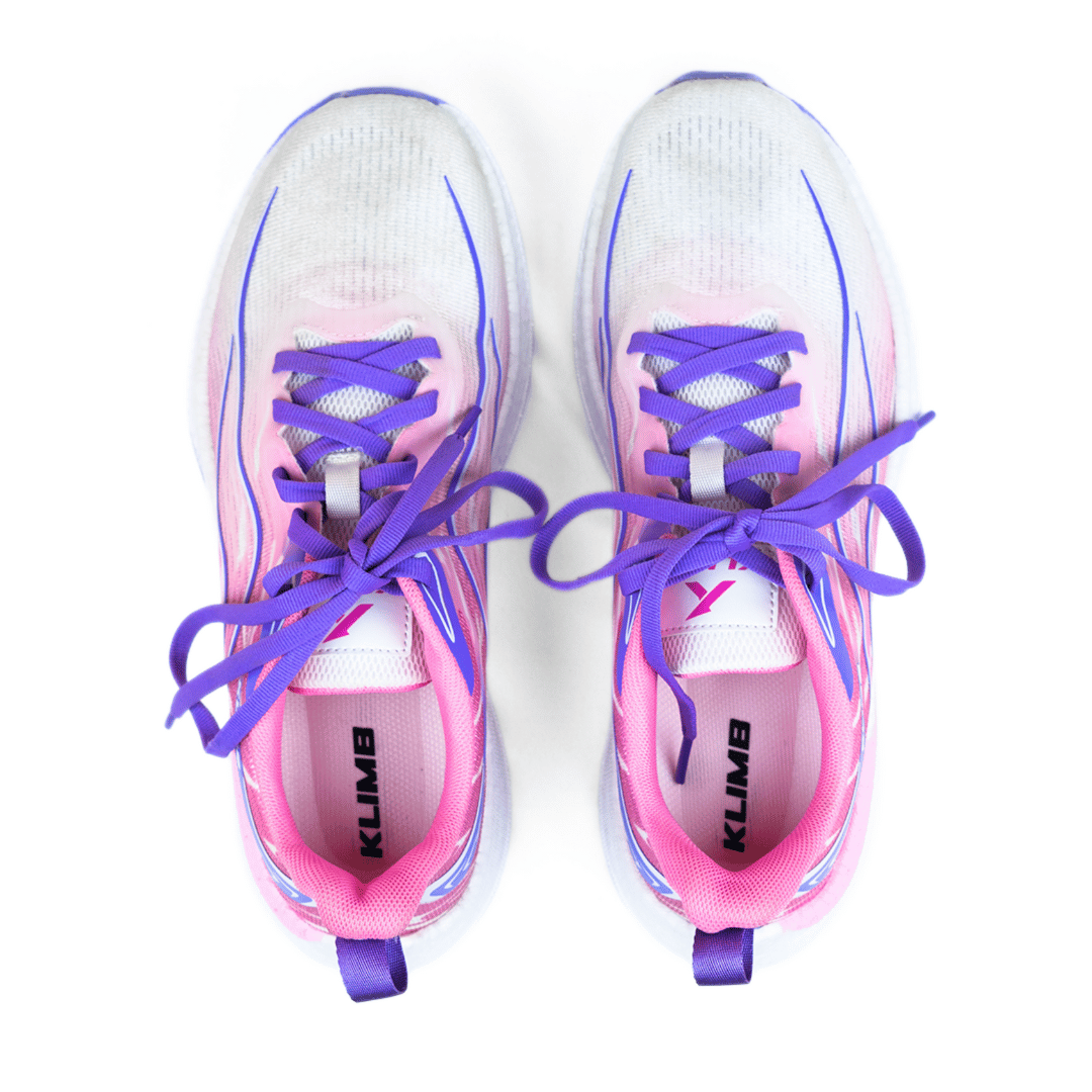 Women's Sports Shoe Warrior