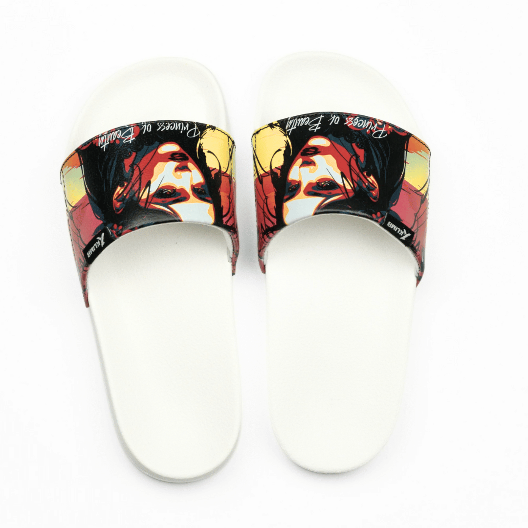 Klimb Slide - Ladies Graph