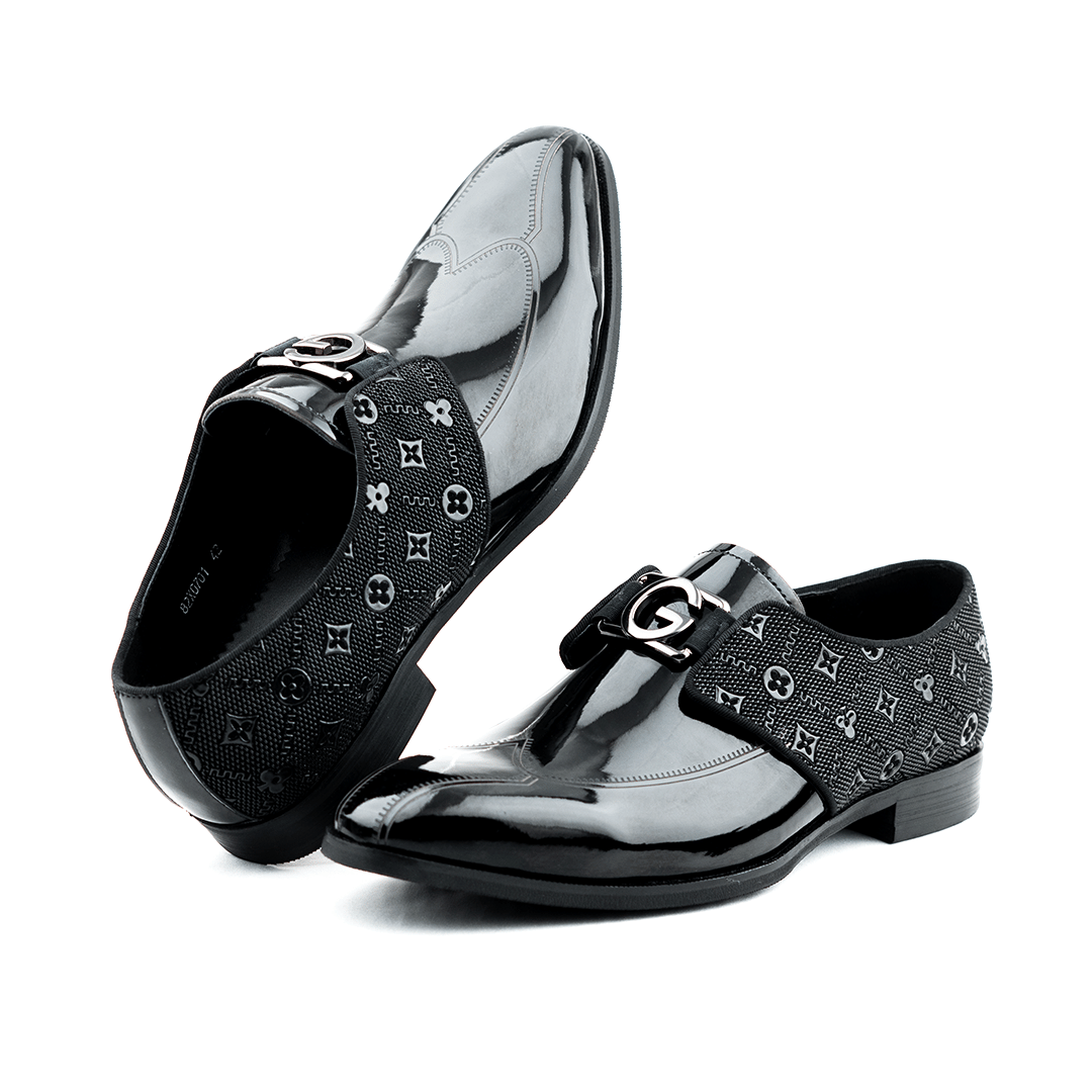 Men's Grendel Shiny Shoe