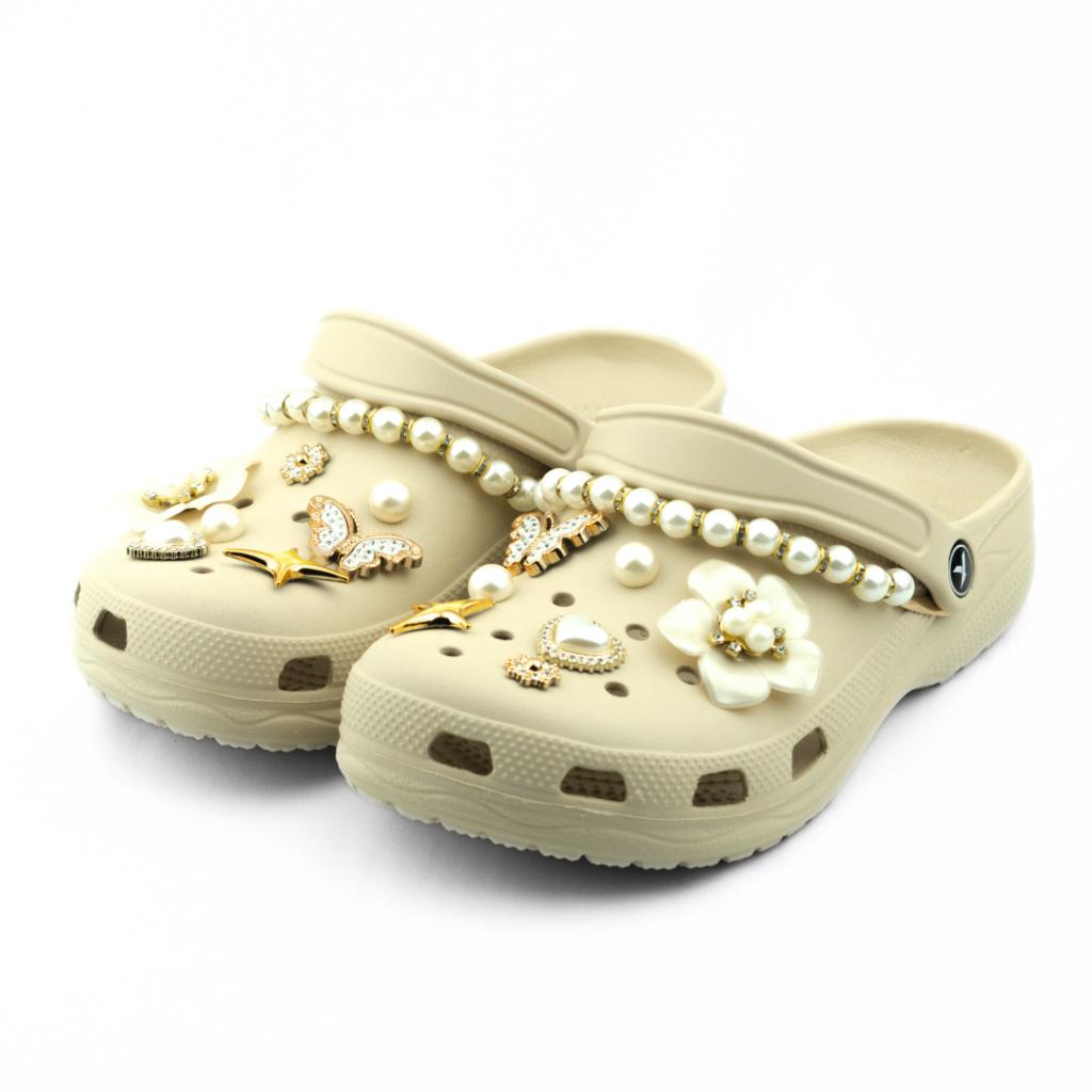 Klimb Ornaments Klogs - Moby Star