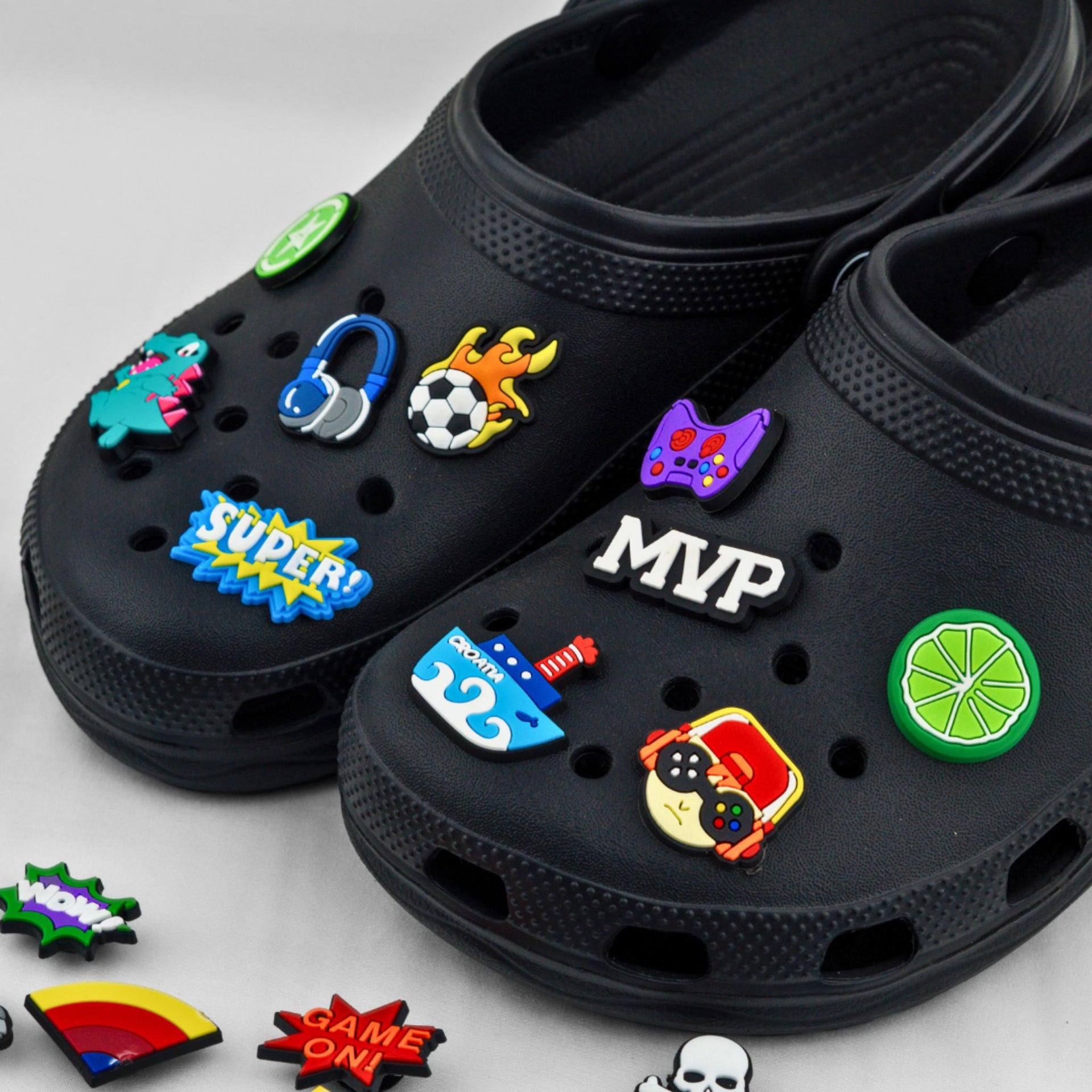 Mystery Twist Pack for Boys - 6 pcs Pack( Random )