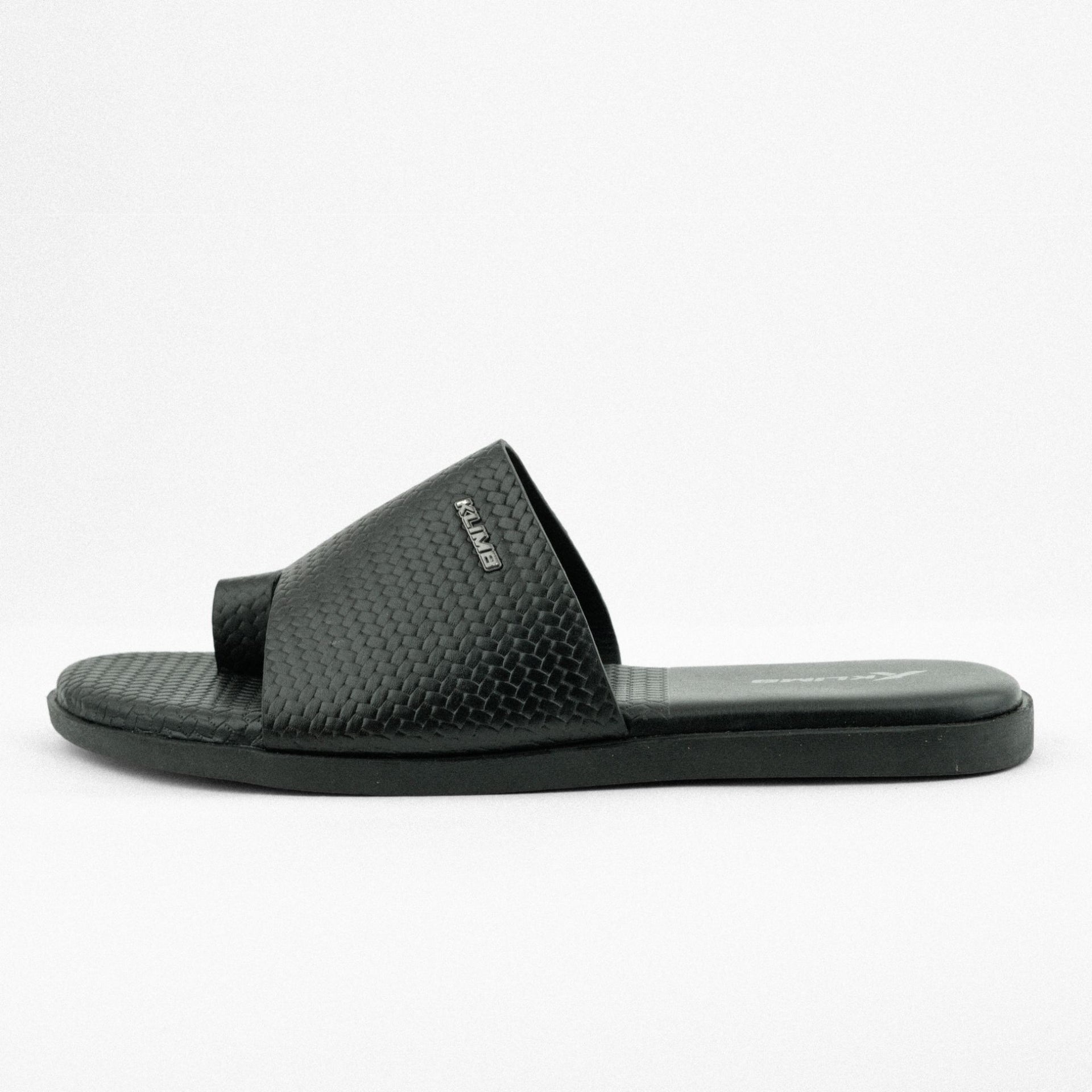 Oliver  Men’s  Sandal - Black