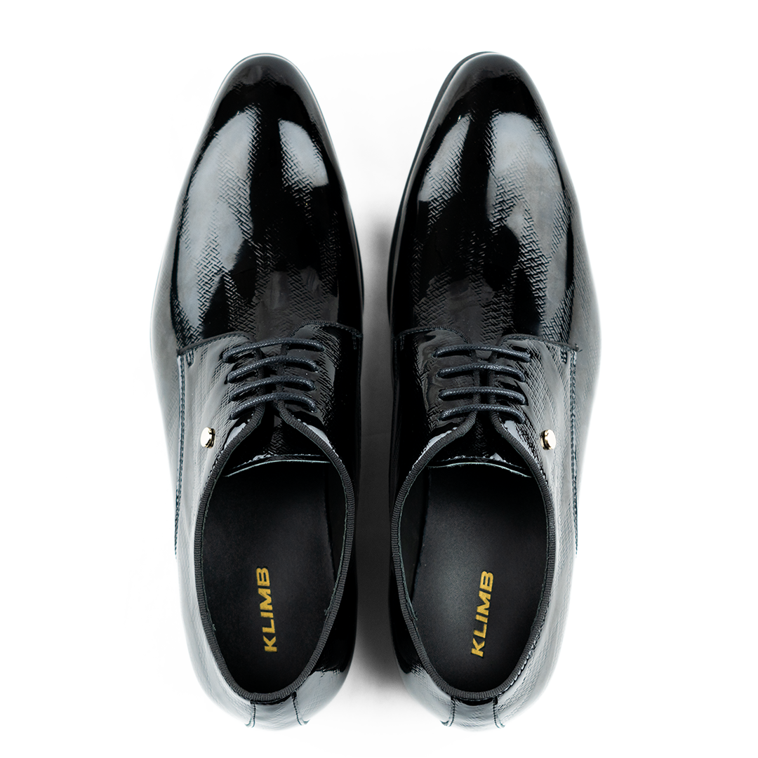 Men's Jackson Shiny Shoe