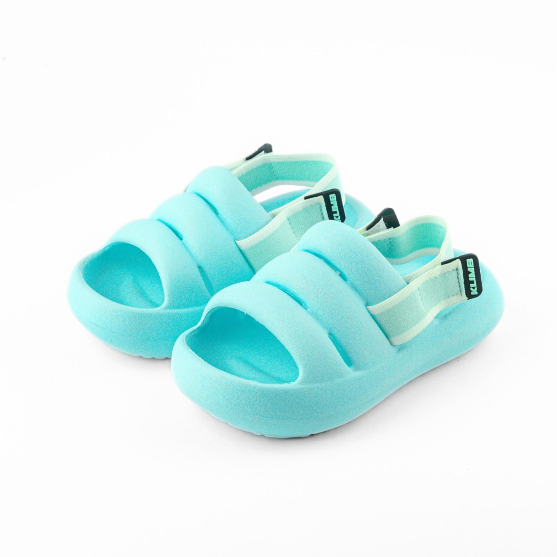 Bumble Bee - Teal Blue